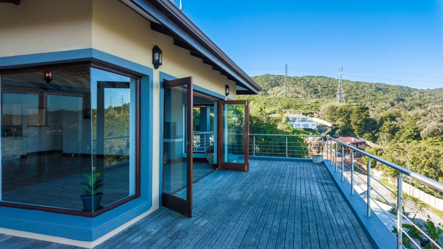 To Let 7 Bedroom Property for Rent in Old Place Western Cape